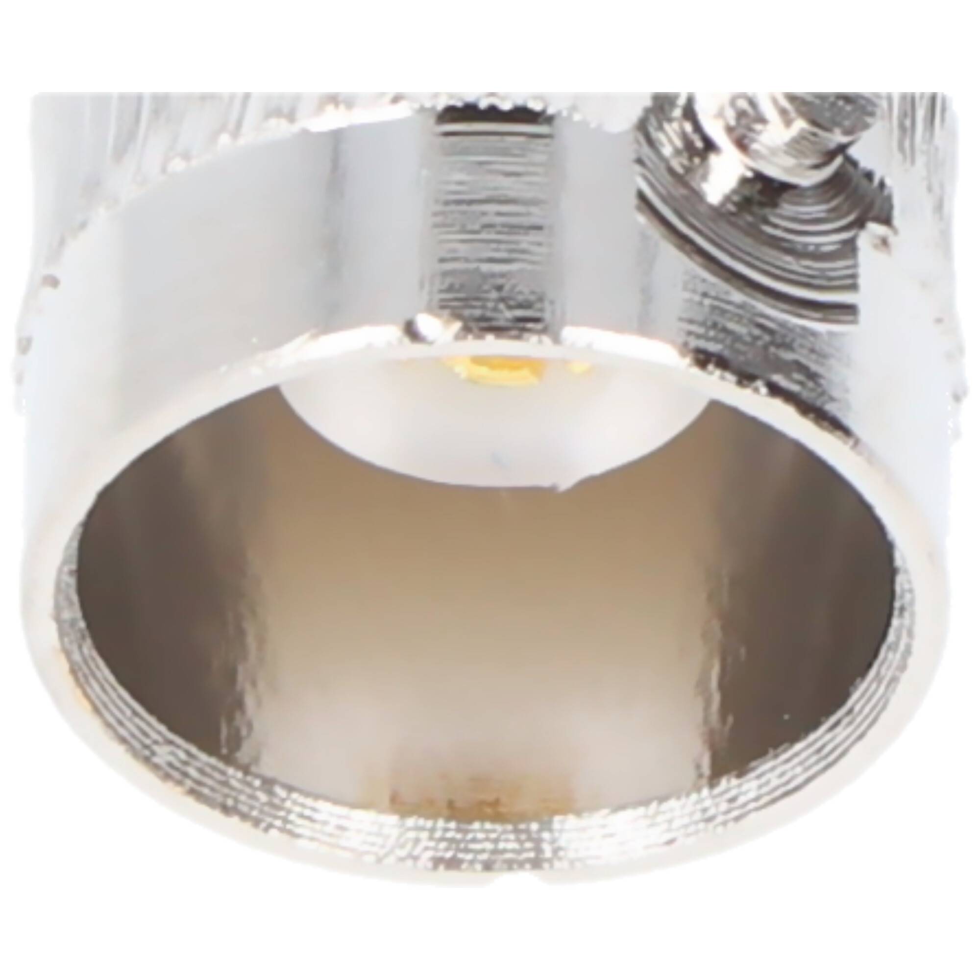Goobay BNC-Kupplung > UHF-Stecker mit vergoldeten Kontakten-5