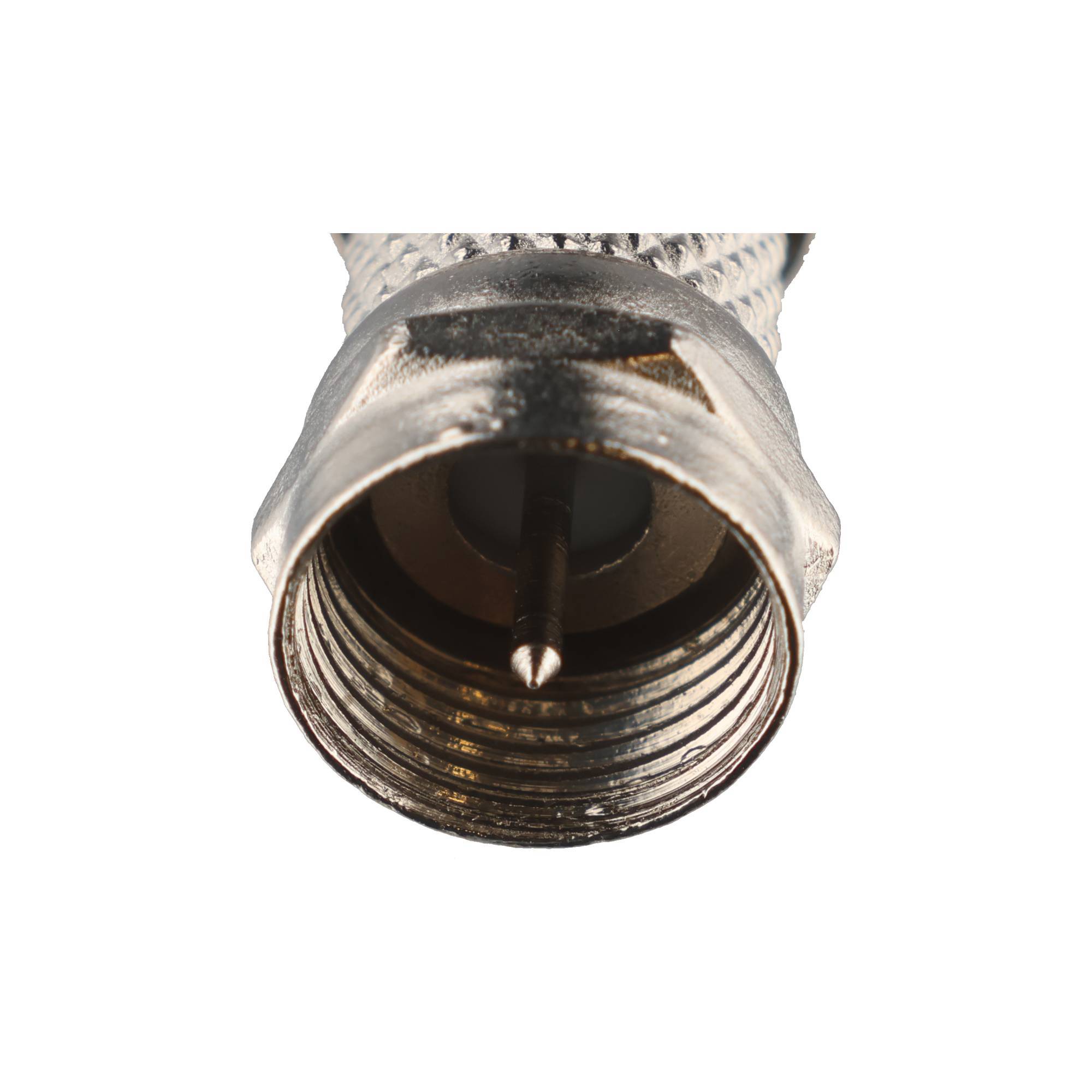 Goobay 11371 SAT Antennenadapter 1 St.-4