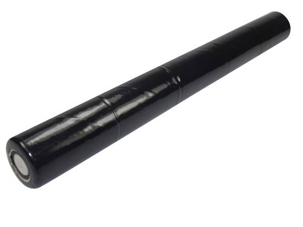 Akku passend für Streamlight SL-15X / SL-20XP Taschenlampe 6V 3000mAh NiMH Kunststoffausführung