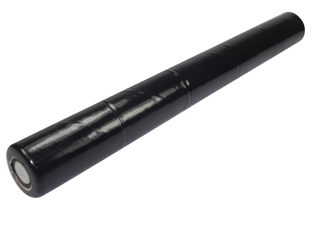 Akku passend für Streamlight SL-15X / SL-20XP Taschenlampe 6V 3000mAh NiMH Kunststoffausführung-0