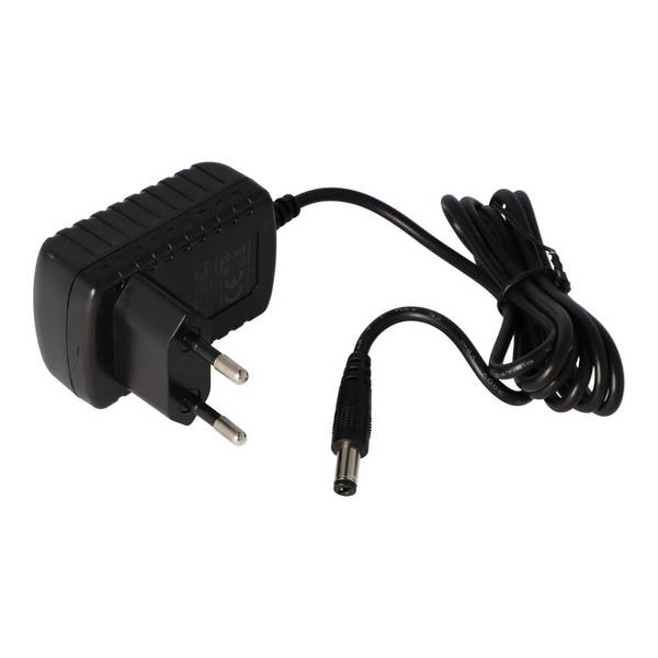 Netzteil passend für PLANTRONICS CS50, CS55, CS60, SSA-5W090050 mit 9V 500mA