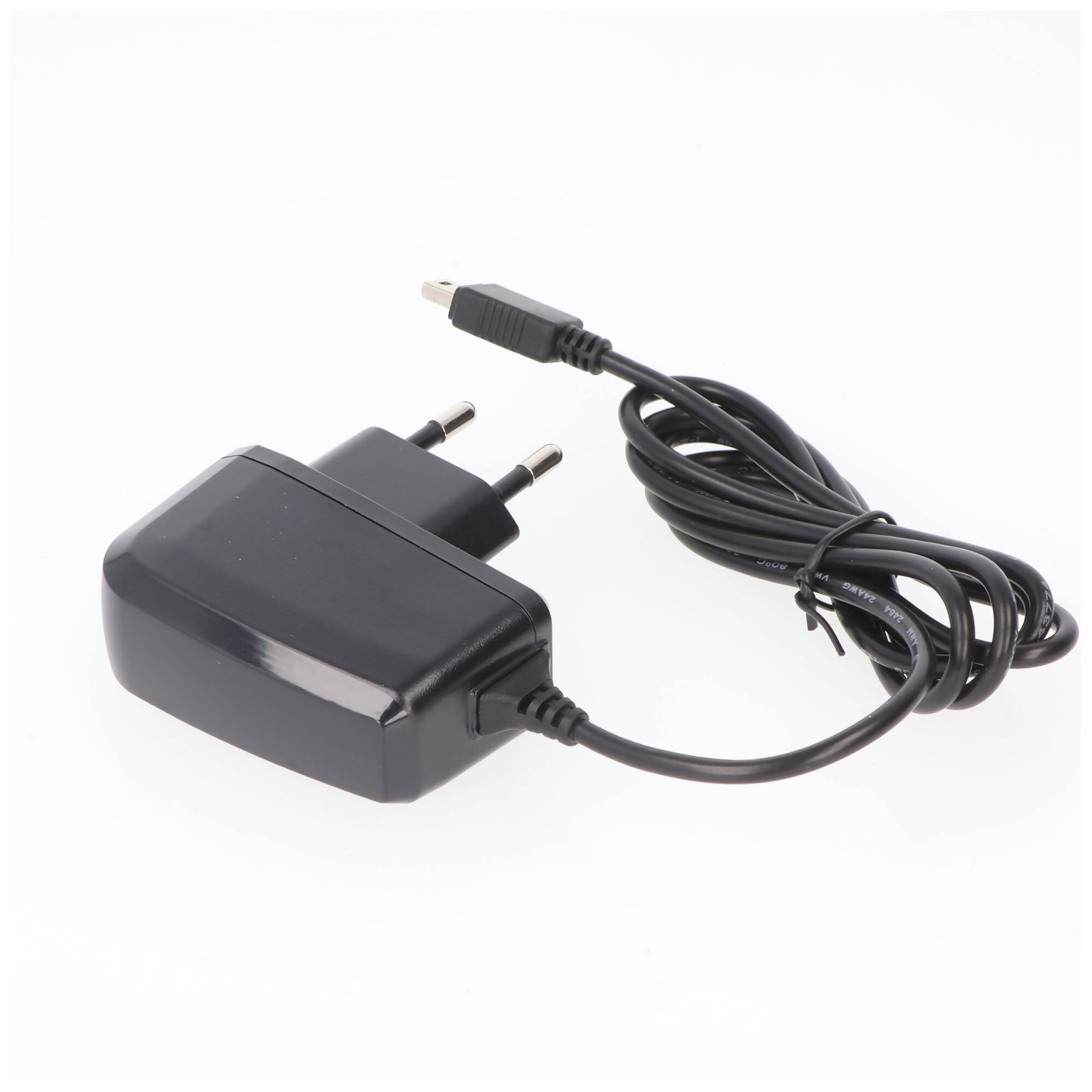 AccuCell Ladegerät passend für Nintendo DS Lite-0