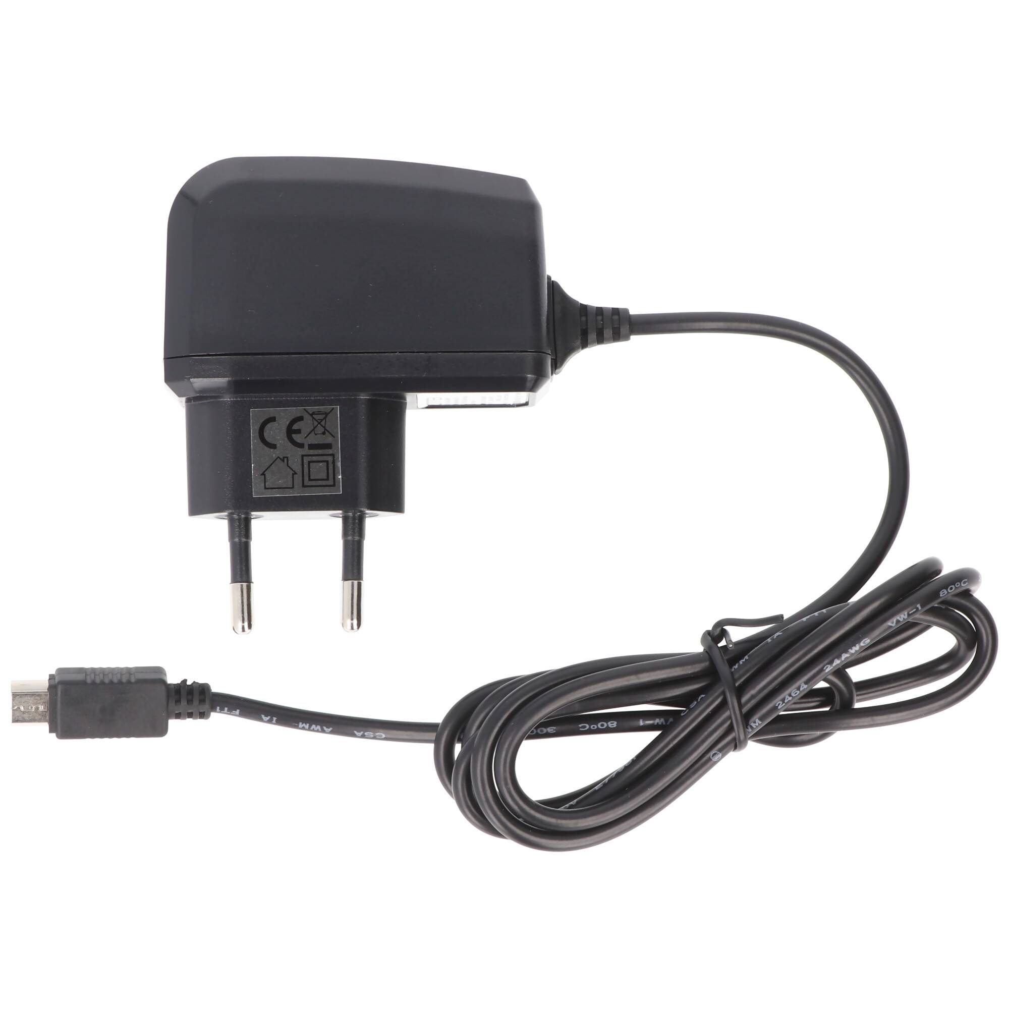 AccuCell Ladegerät passend für Nintendo DS Lite-2