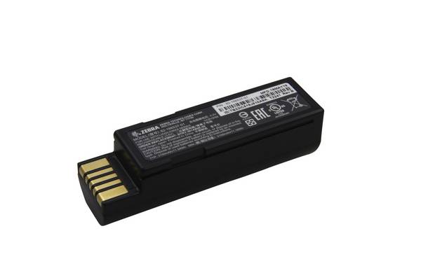 Zebra Scannerbatterie für Digital Scanner DS3608-HP DS3608-SR