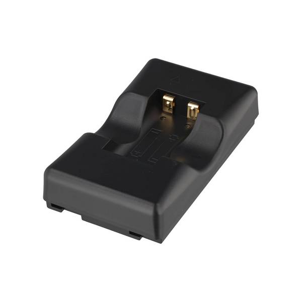 Ladeschale für AAA-cells & Fujitsu NH-20, für unit 67010