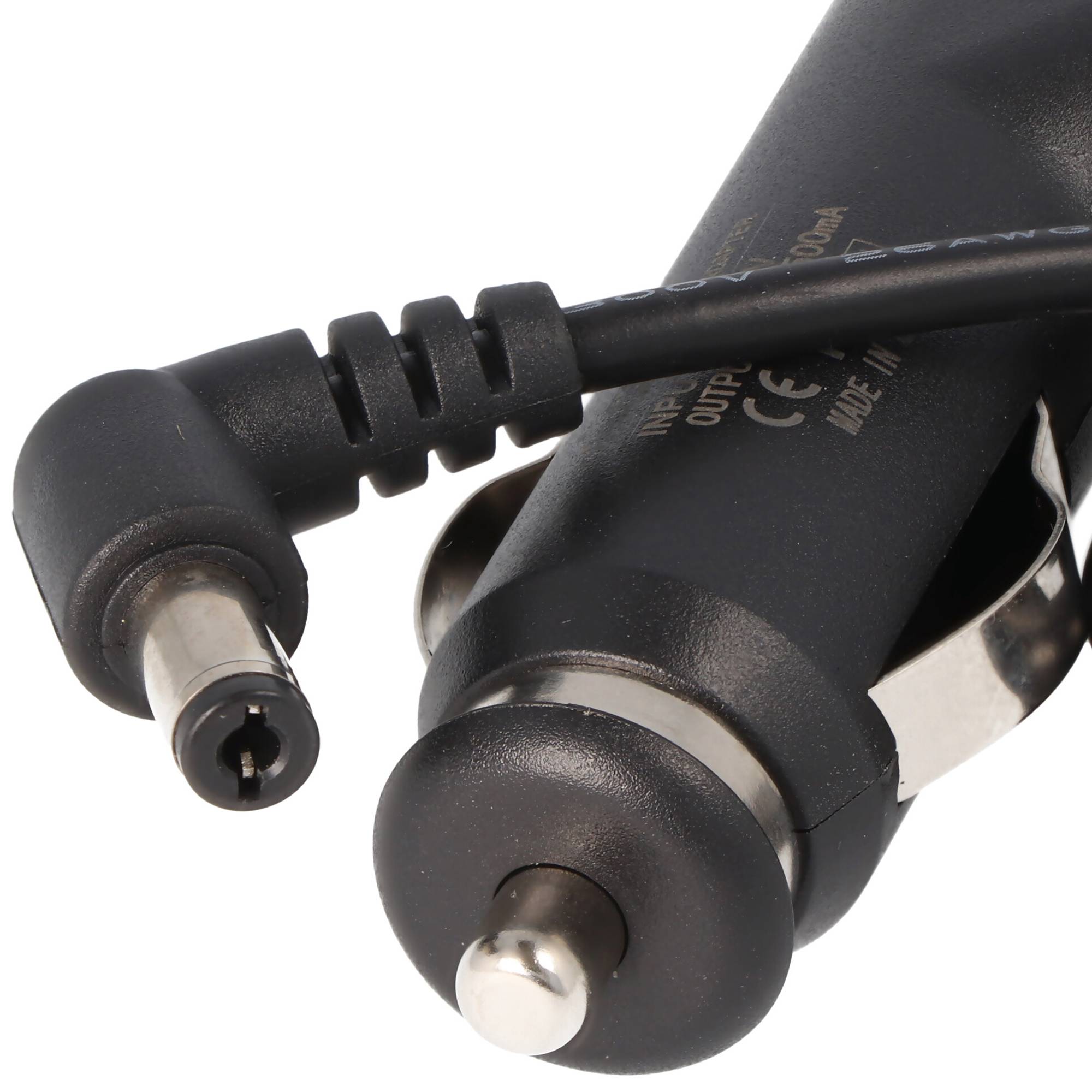 12V KFZ-Ladekabel passend für tonies Toniebox, Ladekabel für 12V/24V-Zigarettenanzünder, ideal zum Laden der Toniebox im-2