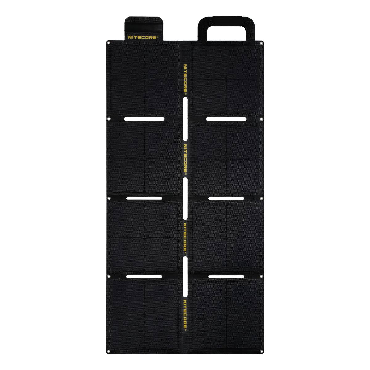 Nitecore Solarpanel FSP100W IPX5- 100W-0