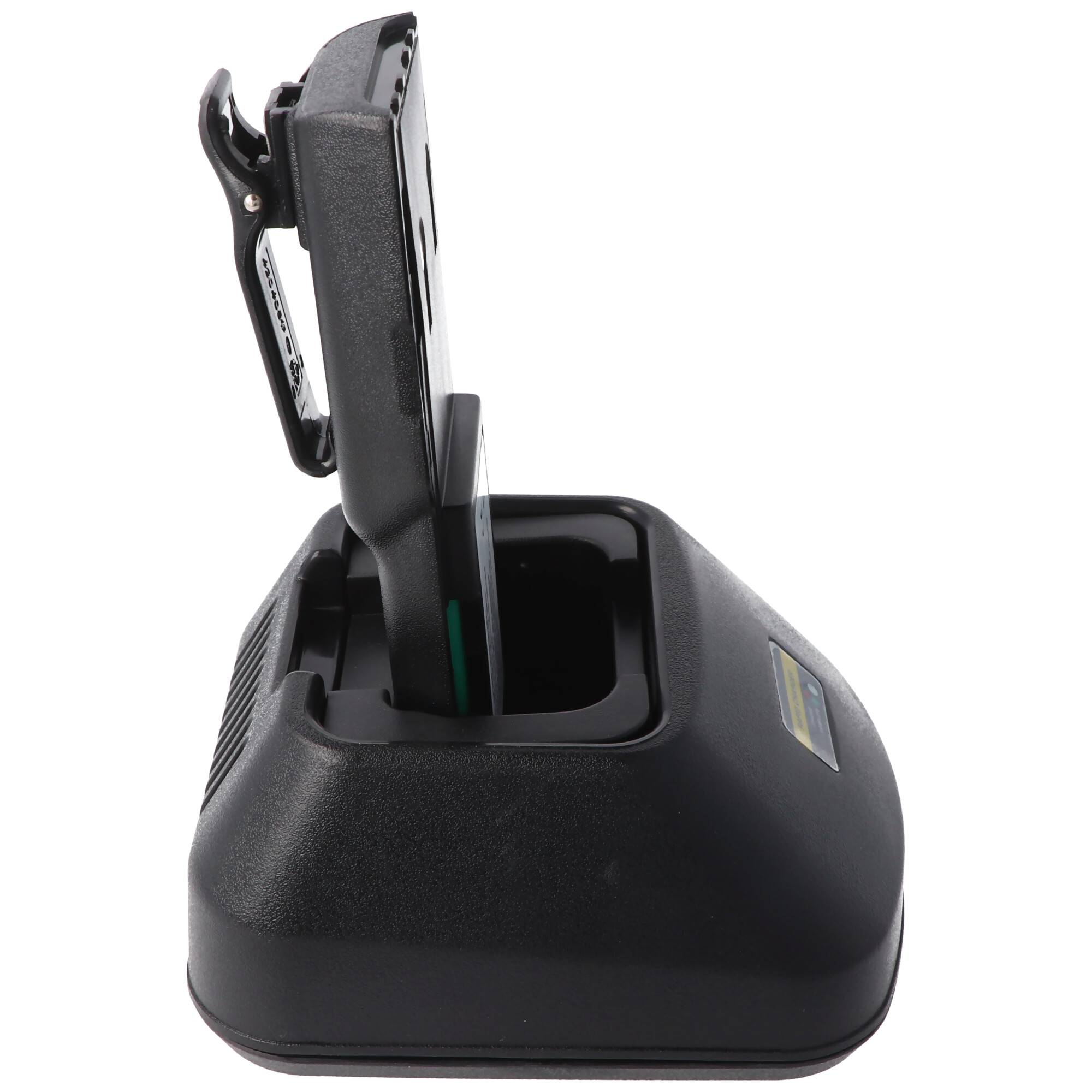 Schnell-Ladegerät passend für Akku Motorola GP300, HNN9628A-4