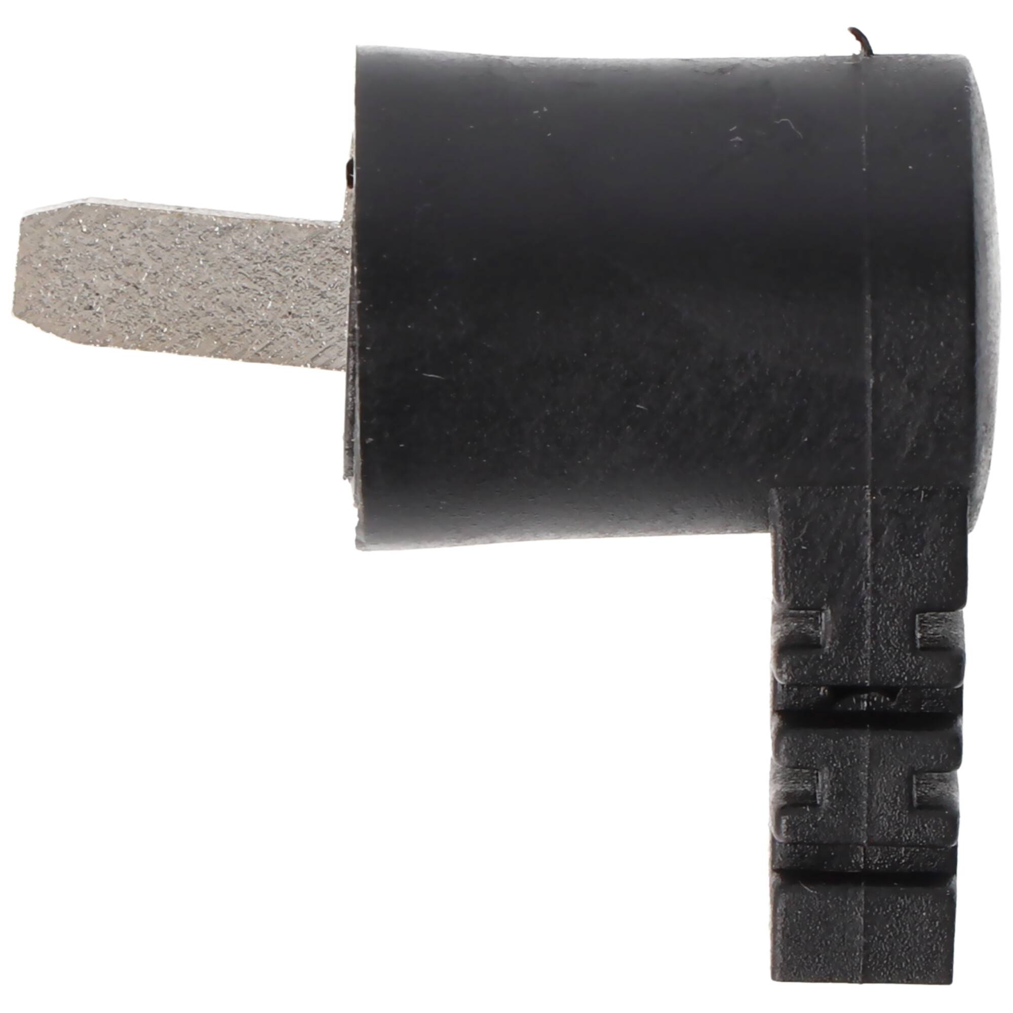 Goobay Lautsprecherstecker, abgewinkelt mit Schraubanschluss 10 Stk. im Plastikbeutel-2