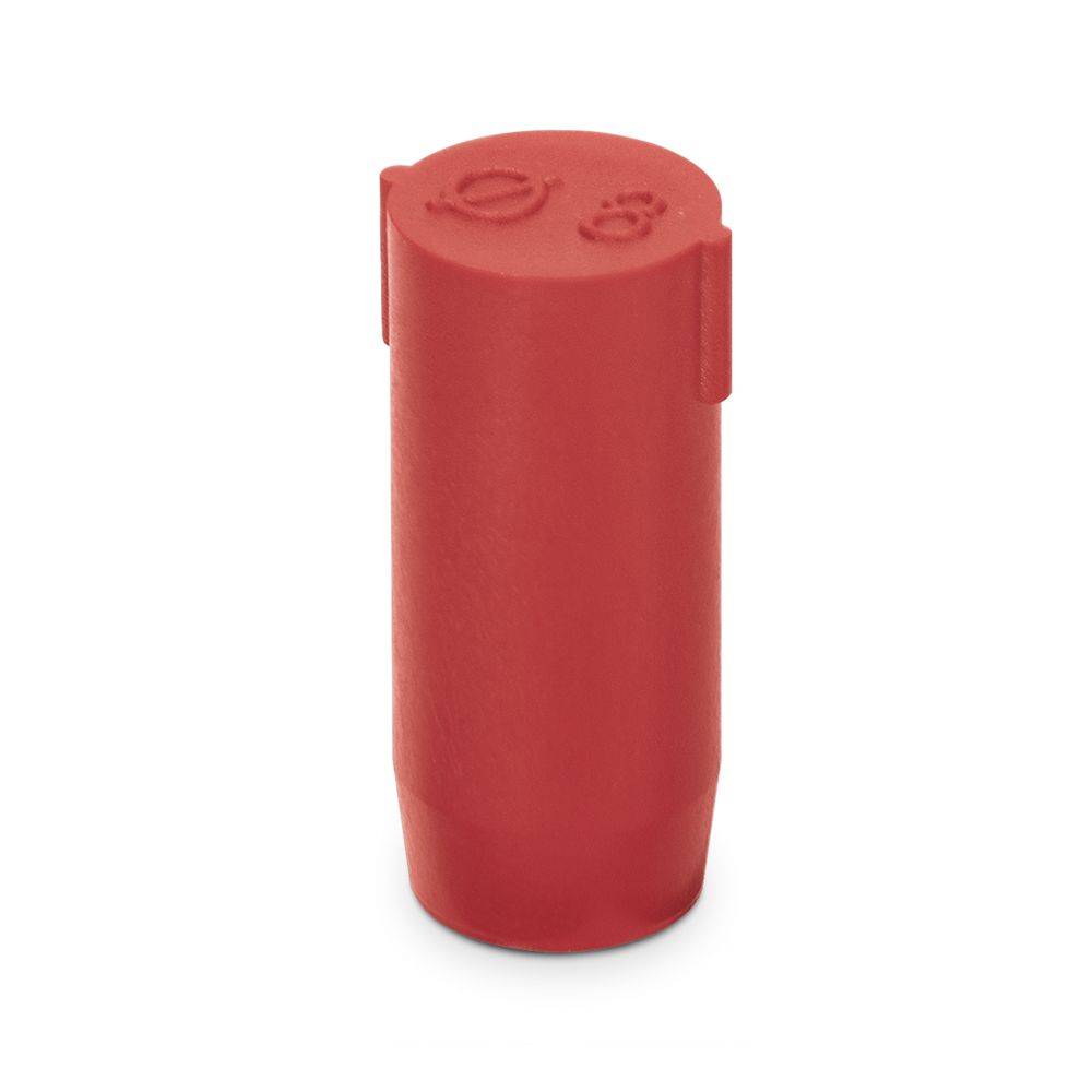 SEALING PLUG 8X16 RD-0