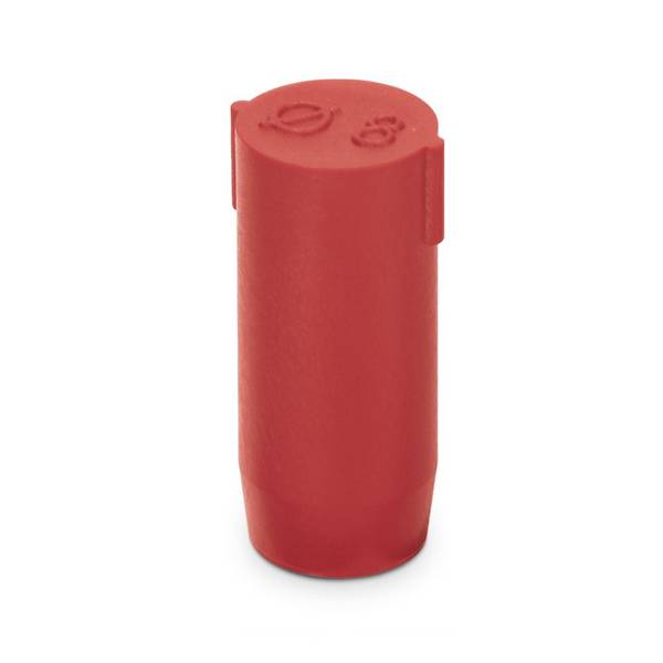 SEALING PLUG 8X16 RD