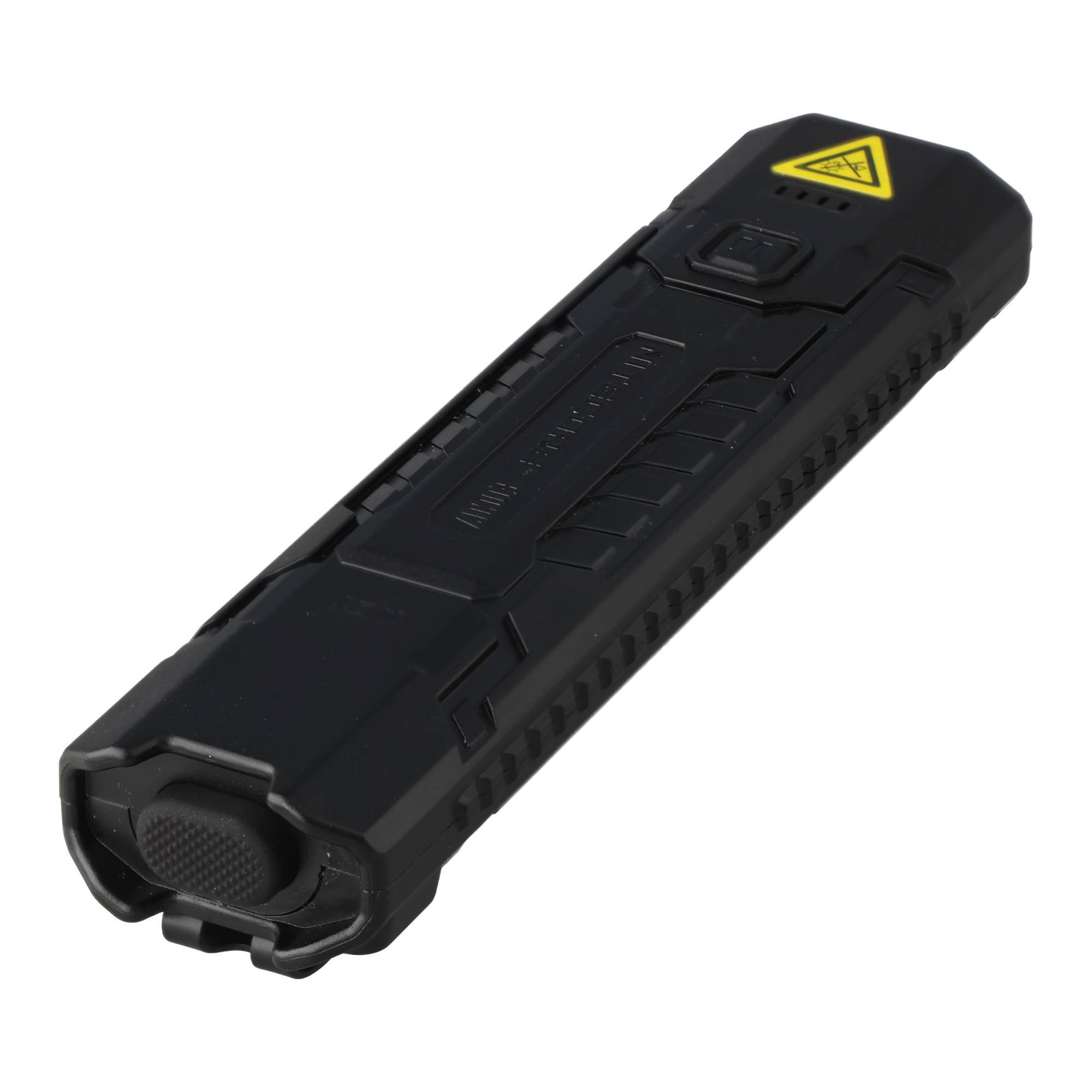 Nitecore EDC07 – 1500 Lumen LED Taschenlampe mit MCT-Technologie, Schwarz-2