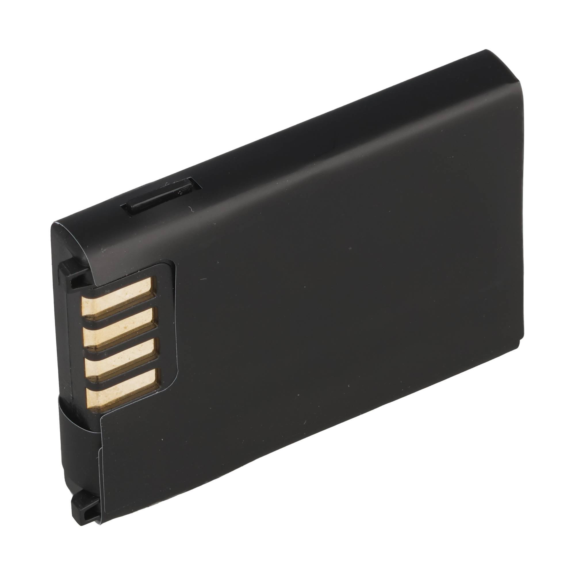 Akku für Barcodescanner PSC Falcon PT40, Datalogic 95A201004 u.a. 900mAh 3,7V Li-ion-1