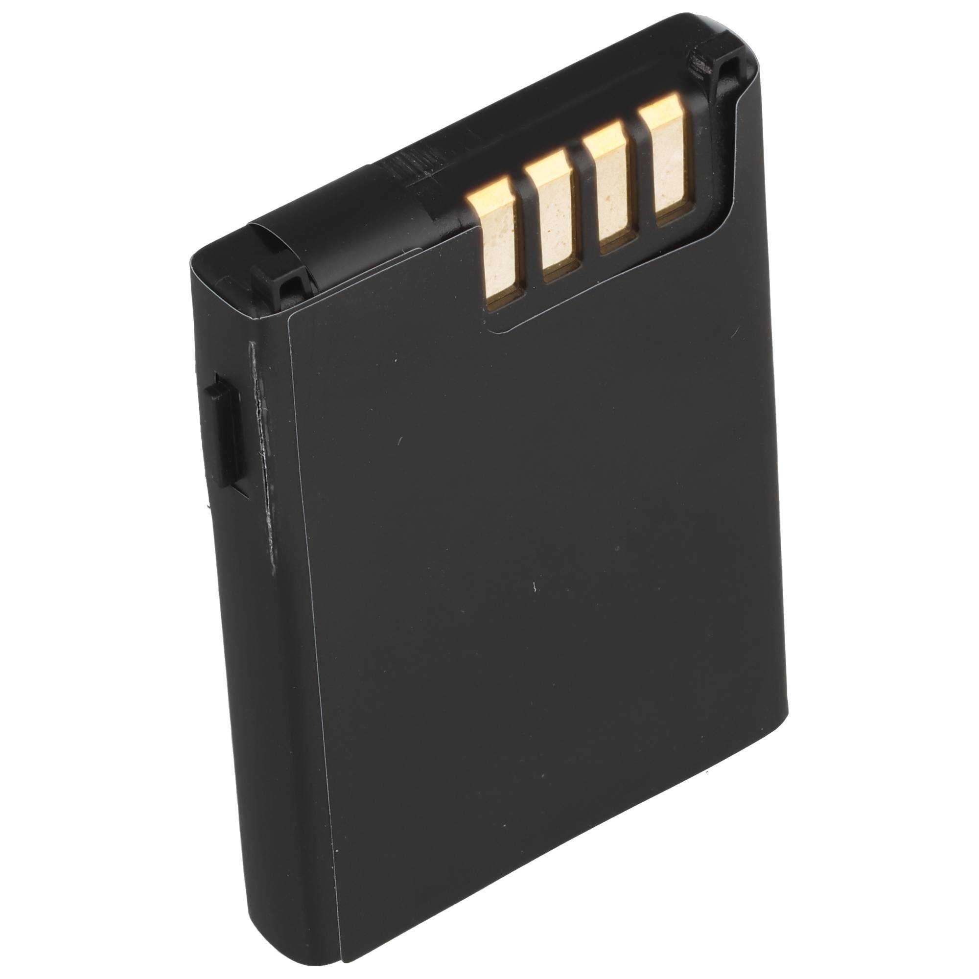 Akku für Barcodescanner PSC Falcon PT40, Datalogic 95A201004 u.a. 900mAh 3,7V Li-ion-2