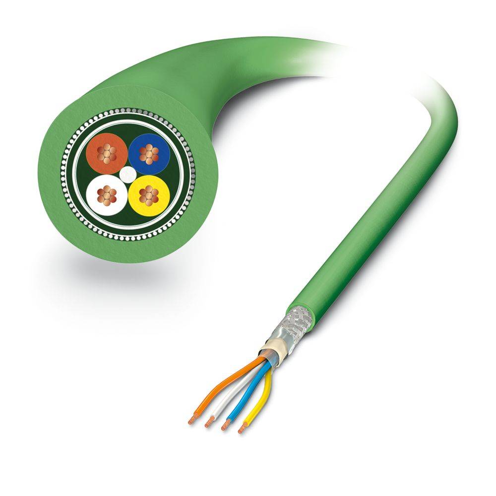 Phoenix Contact Netzwerkkabel VS-OE-OE-93B/1000,0-0