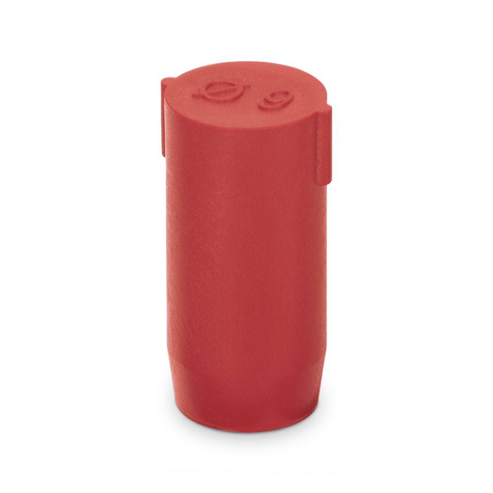 SEALING PLUG 9X16 RD-0