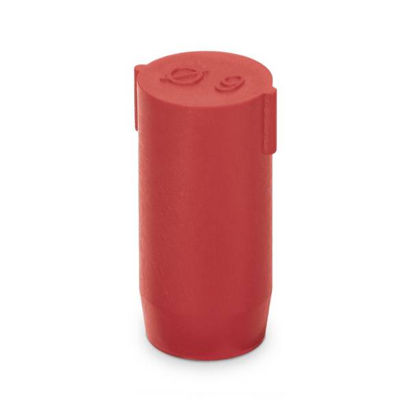 SEALING PLUG 9X16 RD