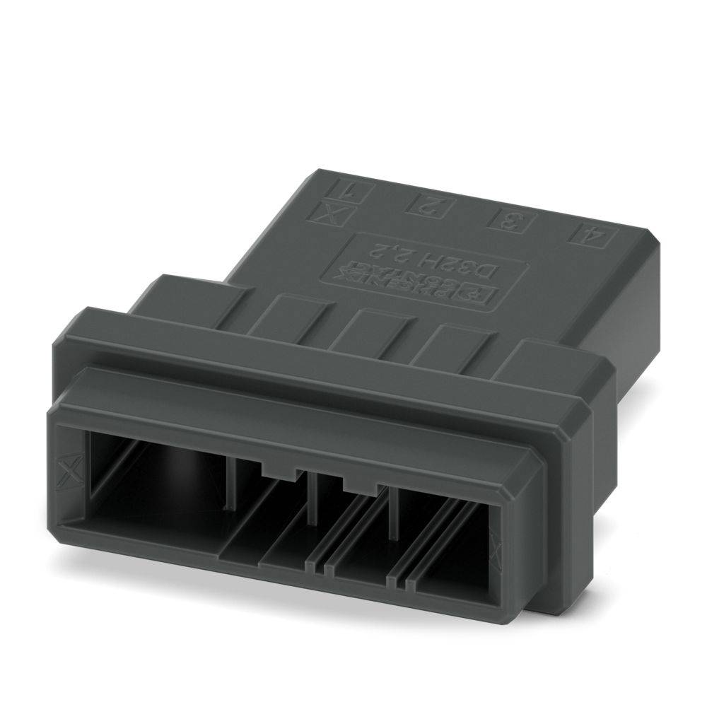 D32H 2,2/ 4-FH-5,08-X 1376640 4FH508X-0