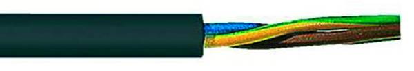 H07RN-F 4G240 qmm Schwere Gummischlauchleitung Eca