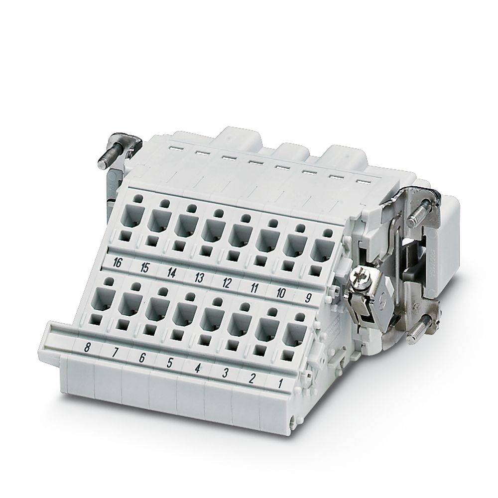 HC-B 16-A-DT-PEL-M 1648445-0