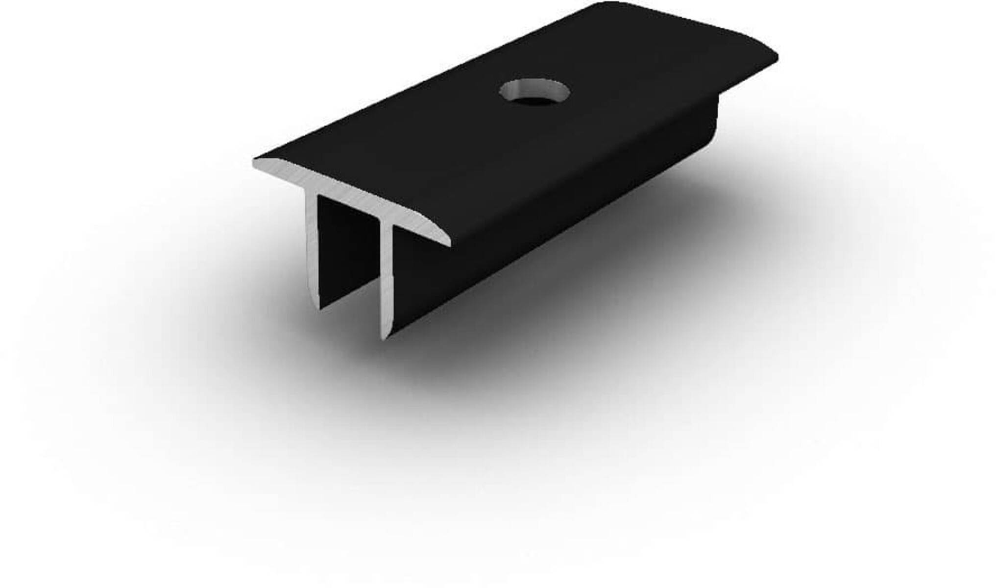 K2 Systems Mittelklemme 1002062-0