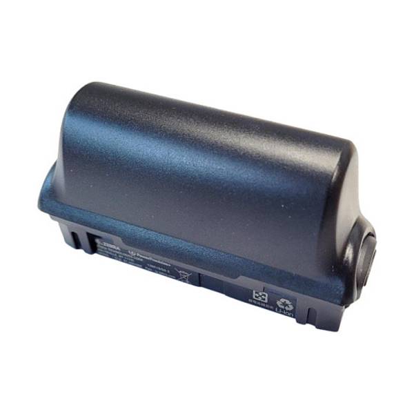 Zebra BTRY-WT5X6-50MA-01 handheld mobile computer accessory Drucker & Scanner Zubehör