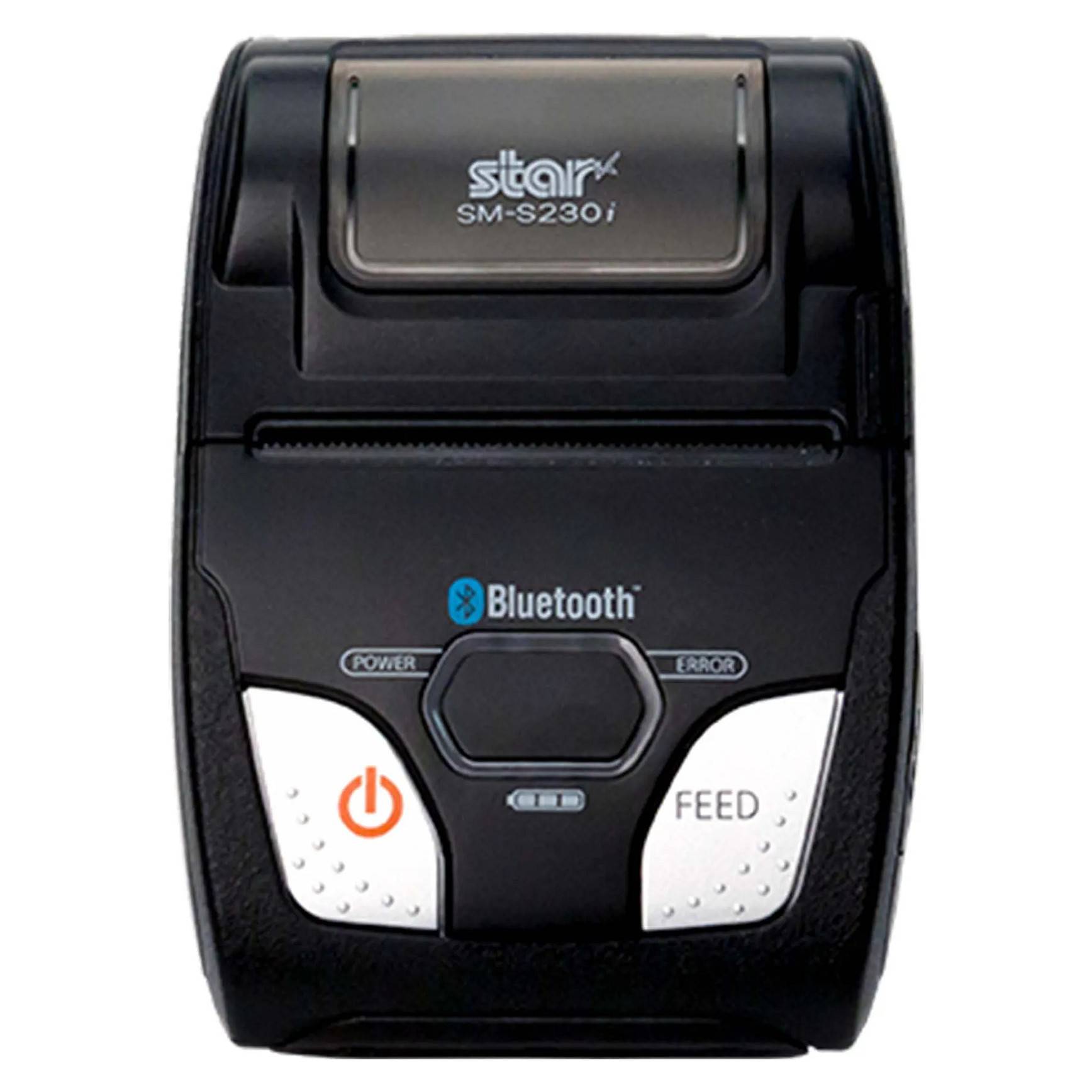 STAR MICRONICS - SM-S230i USB+mfi BT EU PS - Drucker - Farbig-0