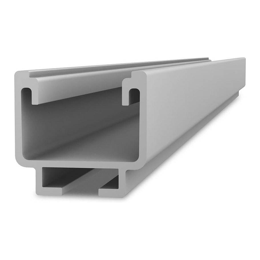 1St. K2 Systems SolidRail Light, 4.80 m