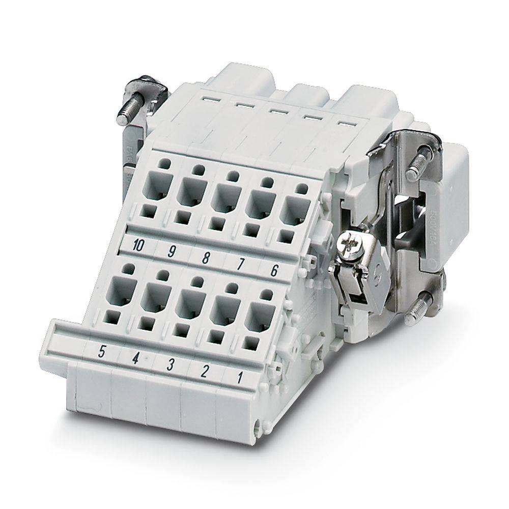 HC-B 10-A-DT-PEL-M 1648403-0