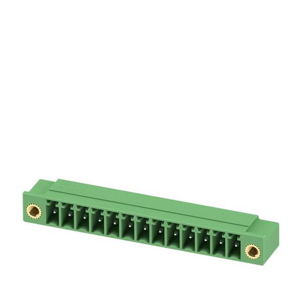2000 Stk. Phoenix Contact Leiterplattensteckverbi