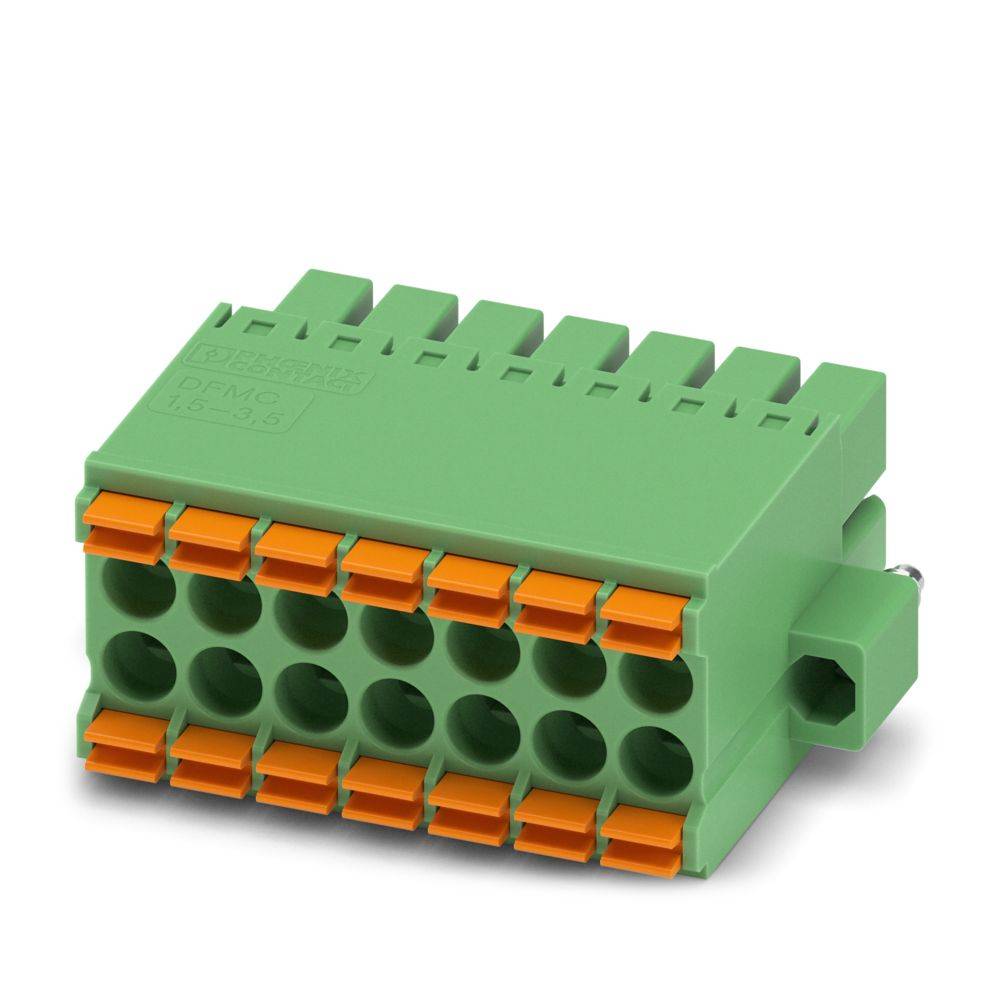 Phoenix Contact 1790344 DFMC 1,5/ 7-STF-3,5 - Leiterplattenstecker