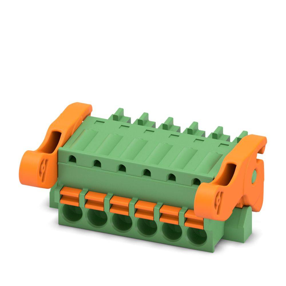 Phoenix Contact 1817466 FK-MCP 1,5/ 6-ST-3,81-LR - Leiterplattenstecker