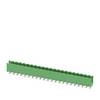 Phoenix Contact Grundleiste MSTBV 2,5/22-G-5,08 5,08 mm, 12 A, 320 V, 4 kV, 1,4 3,9 mm