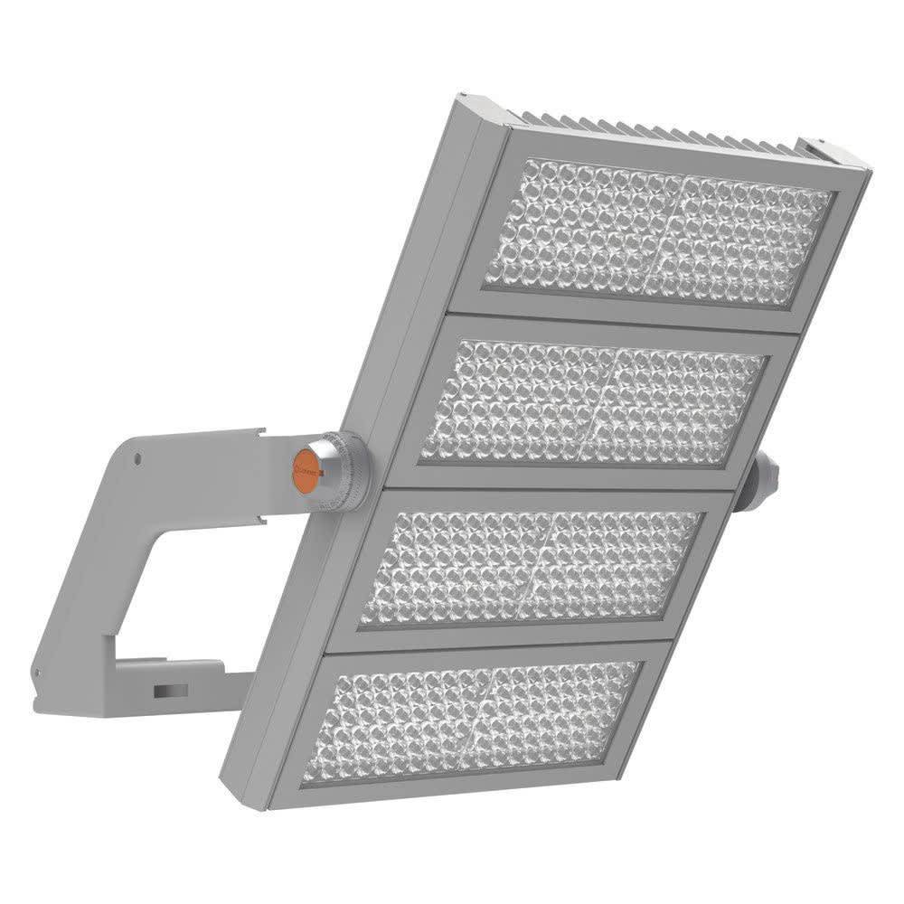 LEDV FL MAX LUM P 1200W757 SYM 60 WAL FLOODLIGHT MAX 1200W LUMINAIRE HEAD-0