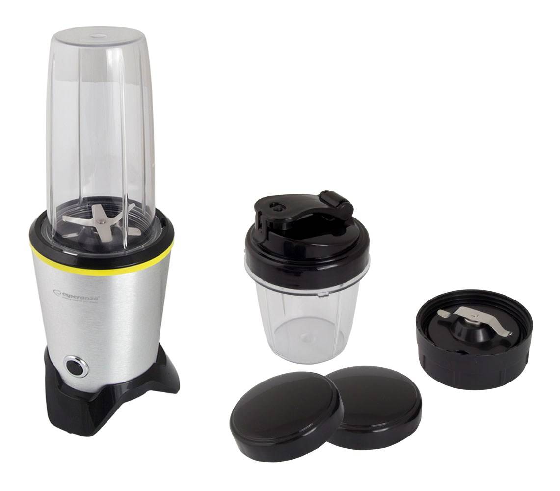 MASTER Sports Blender EKM028 1000W colour blacksilver-5