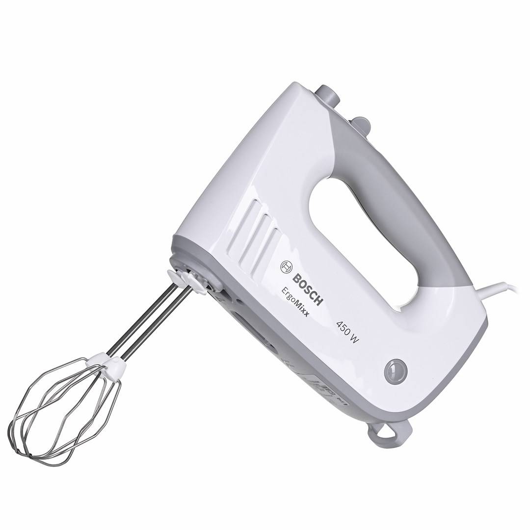 Bosch ErgoMixx MFQ36480 - Handmixer - 450 W-3