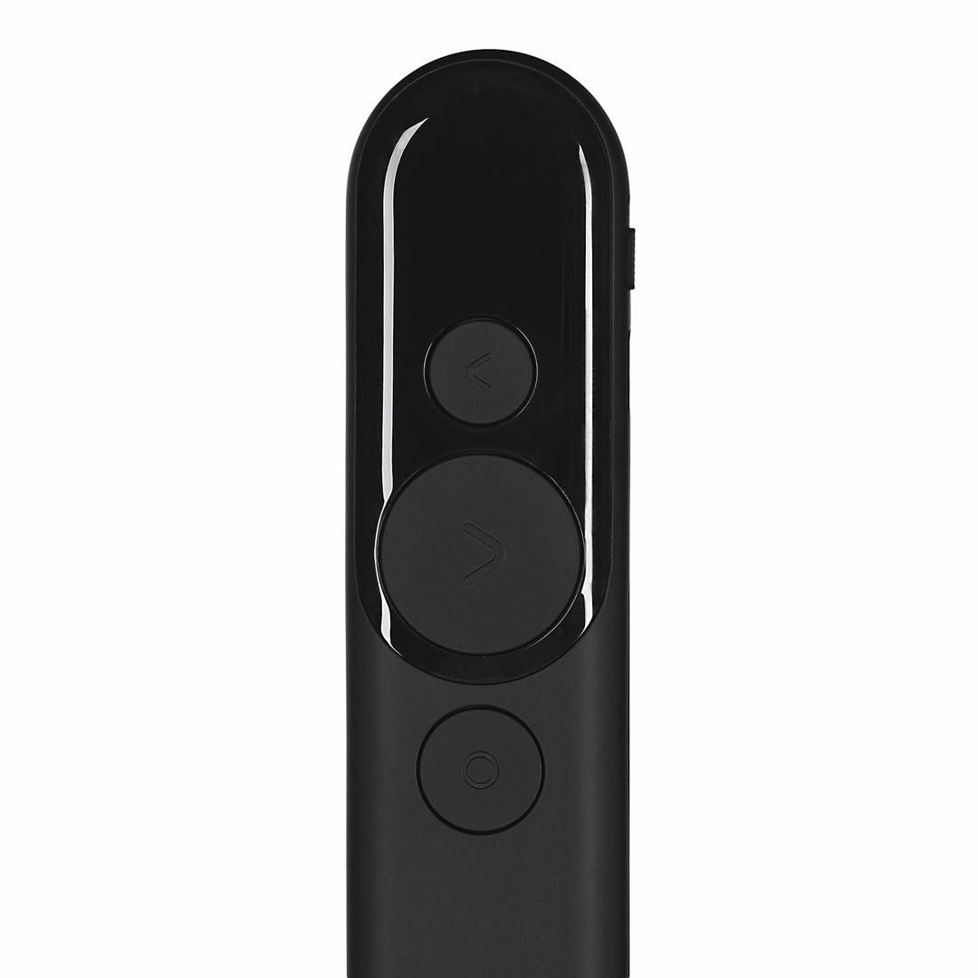Lenovo Präsentations-Fernsteuerung HF Schwarz für IdeaPad Slim 5 15 ThinkPad X1 Carbon Gen 12 X12 Detachable 2 Yoga 7 14-5