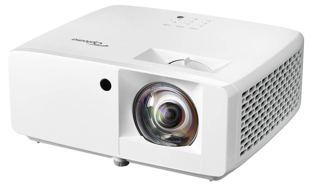 Optoma GT2000HDR Beamer, 1920 x 1080 Full HD, 3500 Lumen-4