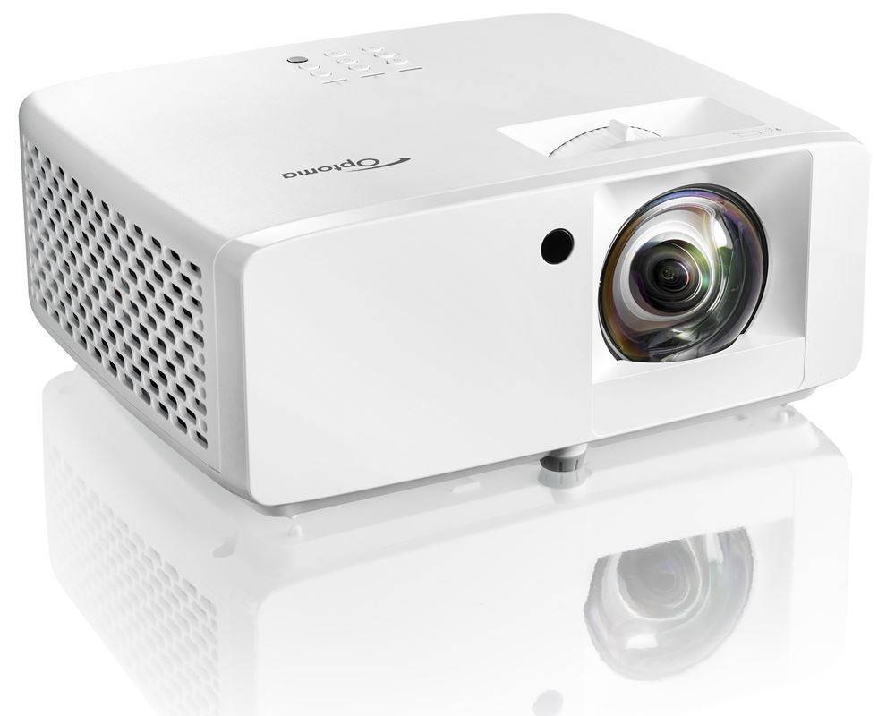 Optoma GT2000HDR Beamer, 1920 x 1080 Full HD, 3500 Lumen-5