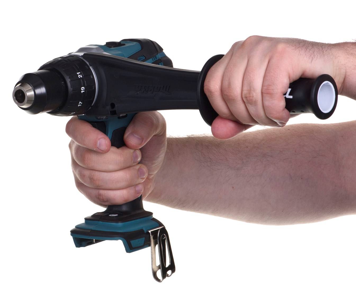Makita DDF458Z Akkuschrauber-3