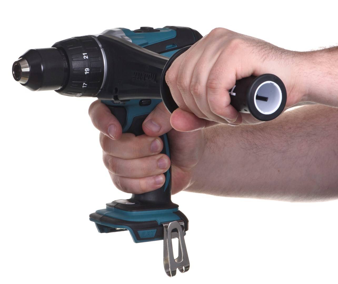 Makita DDF458Z Akkuschrauber-4