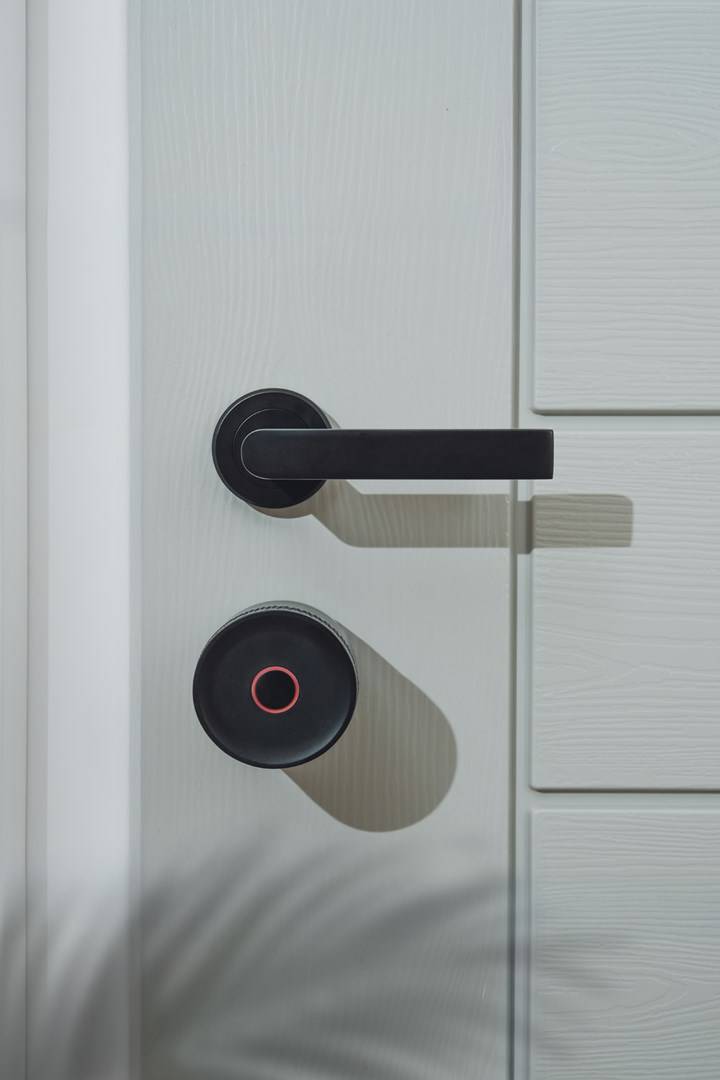 Yale Linus L2 Lite Smart Lock Black-3