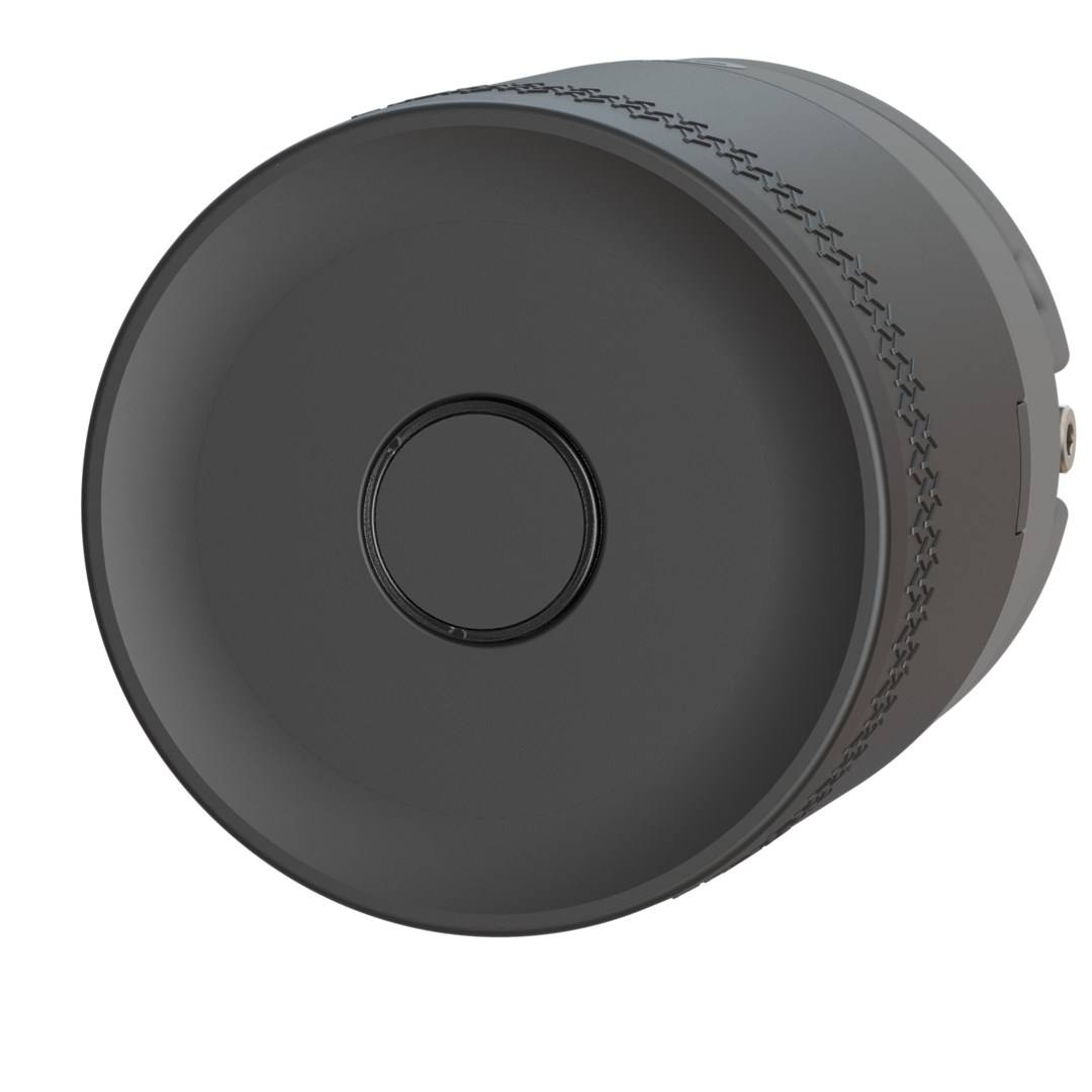 Yale Linus L2 Lite Smart Lock Black-1