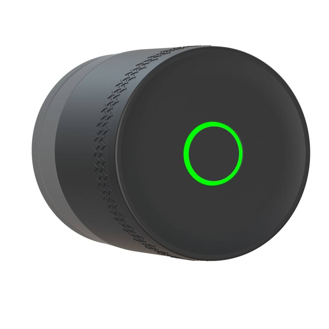 Yale Linus L2 Lite Smart Lock Black-2