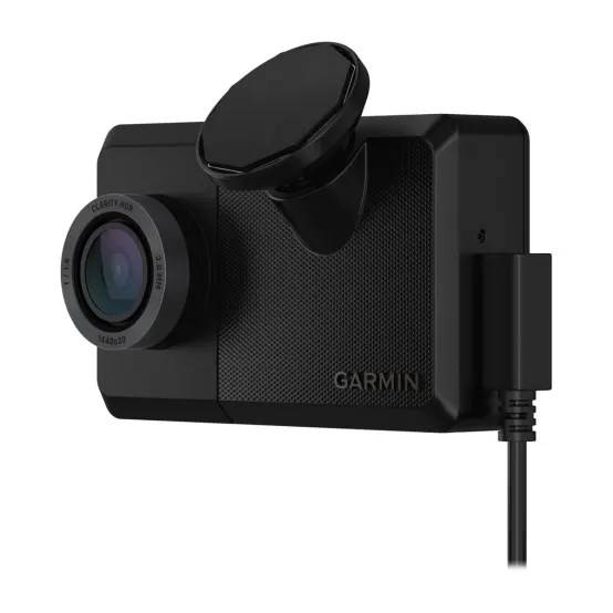 Garmin Live Dashcam Blickwinkel horizontal max.=140 ° G-Sensor-7