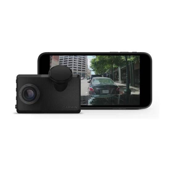 Garmin Live Dashcam Blickwinkel horizontal max.=140 ° G-Sensor-8