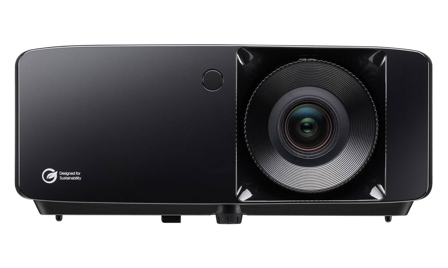 Optoma HZ41HDR - DLP-Projektor - Laser - tragbar - 3D - 4400 lm - Full HD (1920-3