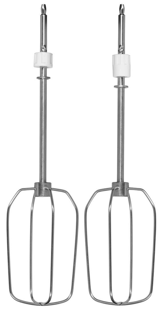 Philips Home HR3741/00 Handmixer 450 W Weiß-5