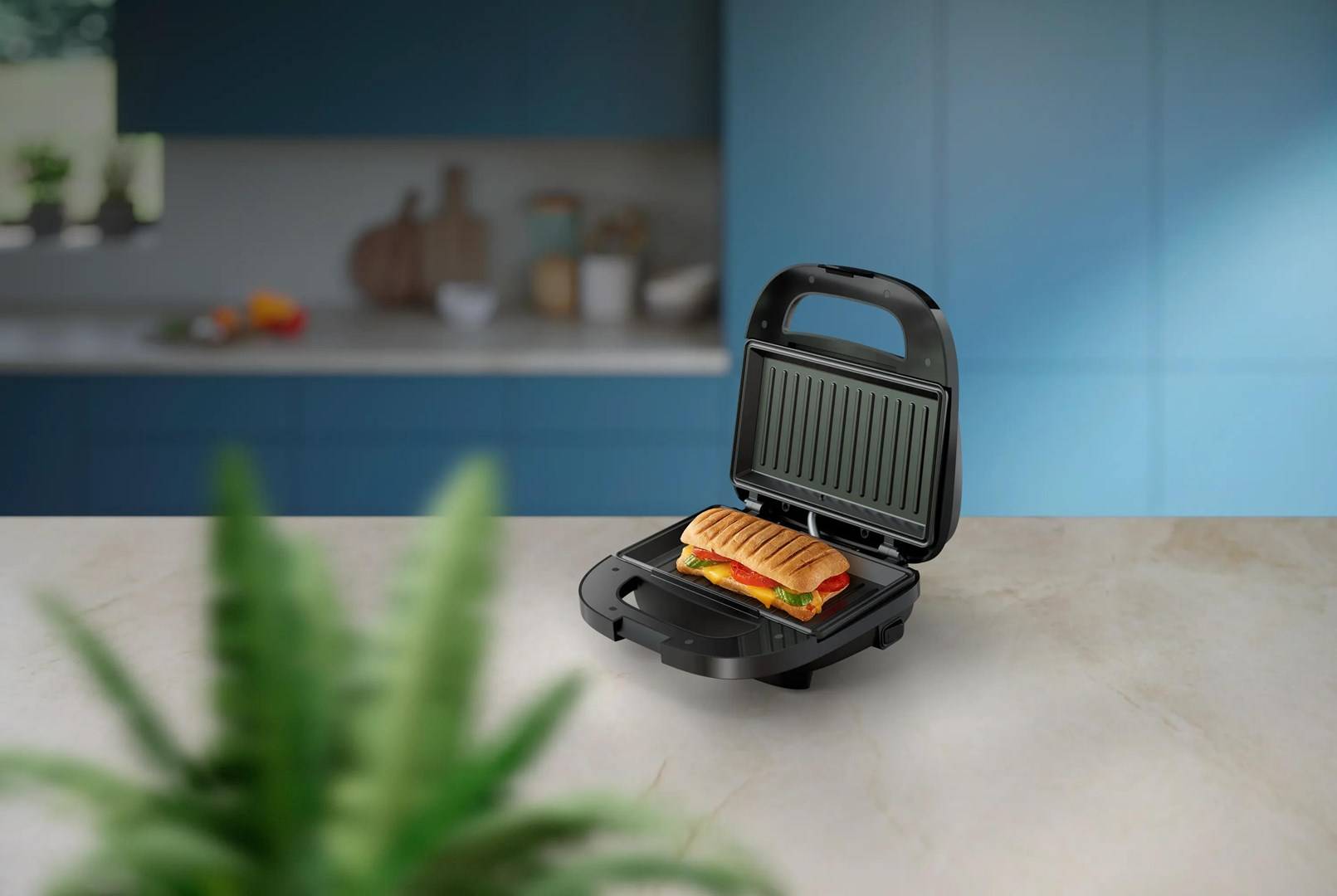 PHILIPS SANDWICH MAKER/HD2330/90-3
