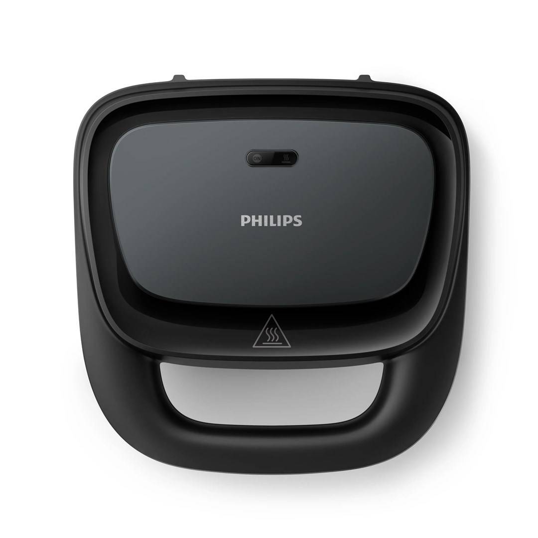 PHILIPS SANDWICH MAKER/HD2330/90-4